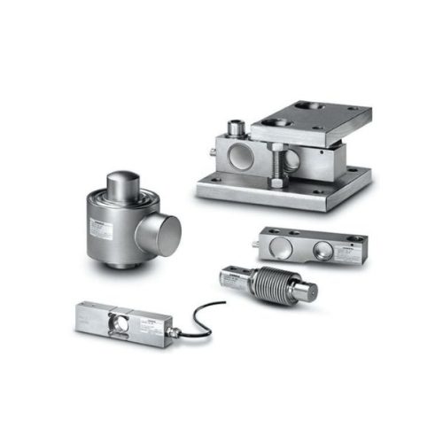 Loadcell - Cảm biến cân