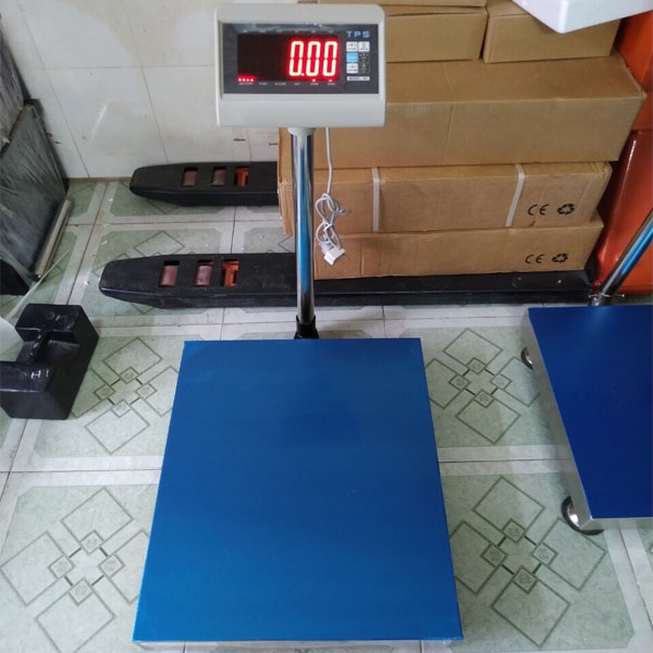 Cân bàn TPS60DH